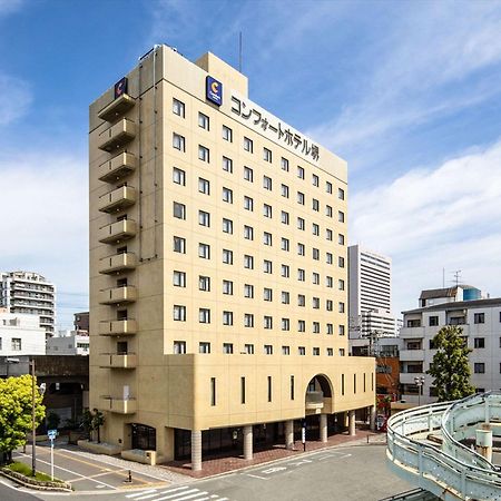 Comfort Hotel Sakai Sakai  Bagian luar foto