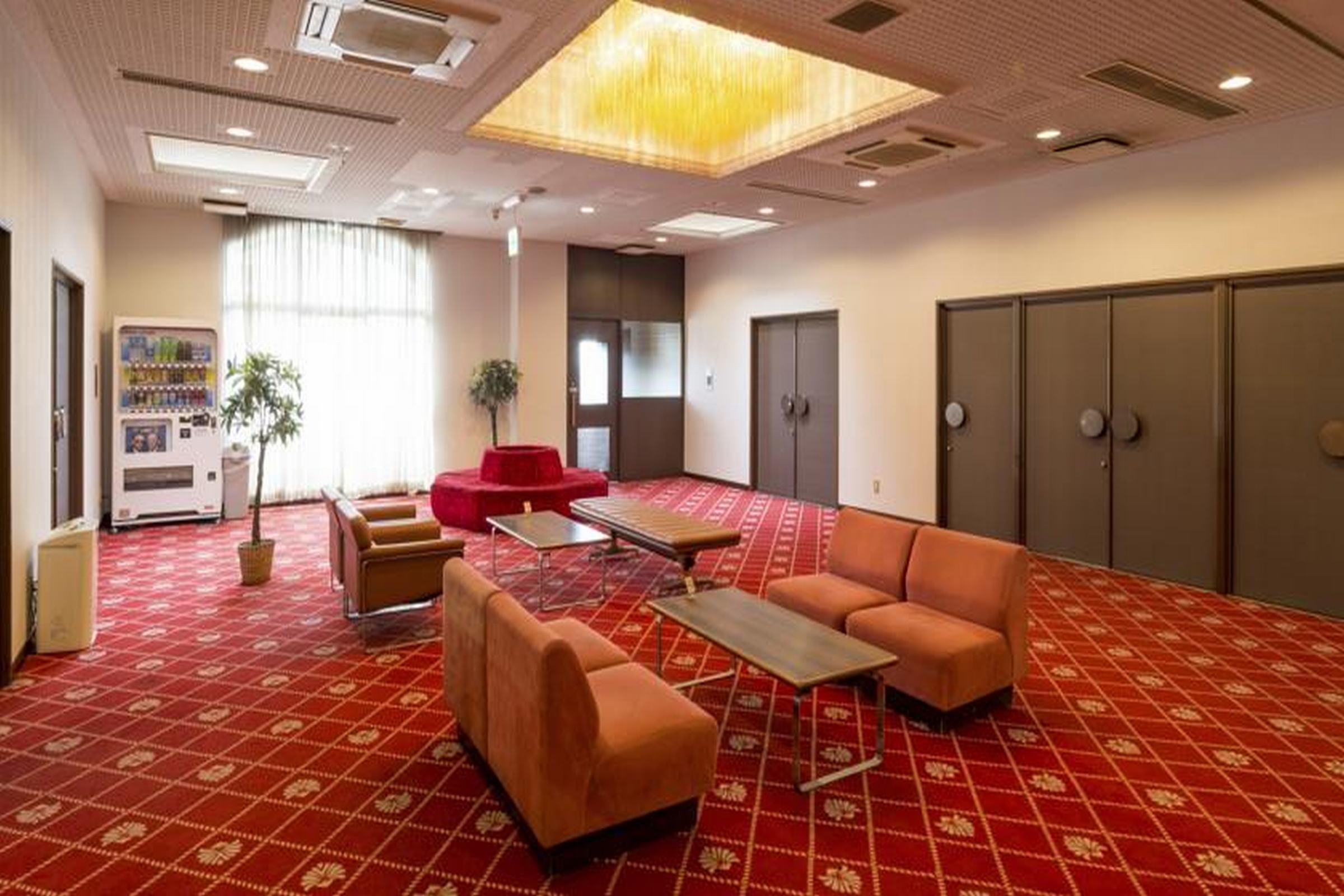 Comfort Hotel Sakai Sakai  Bagian luar foto