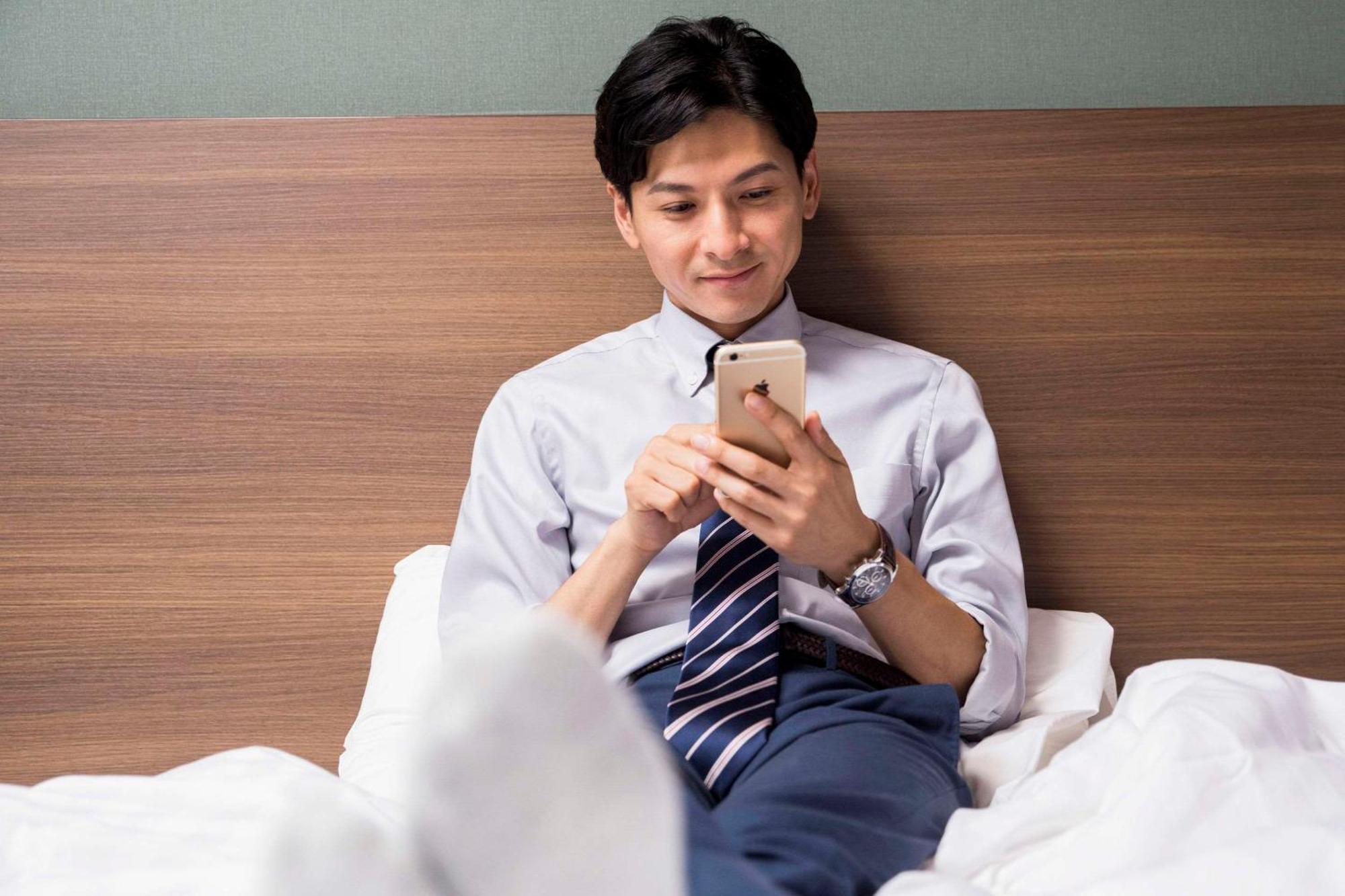 Comfort Hotel Sakai Sakai  Bagian luar foto