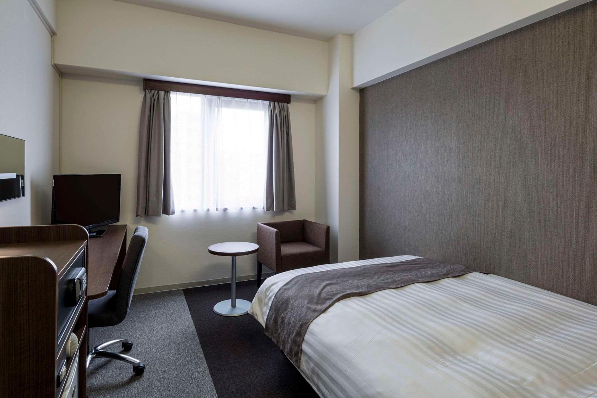 Comfort Hotel Sakai Sakai  Bagian luar foto