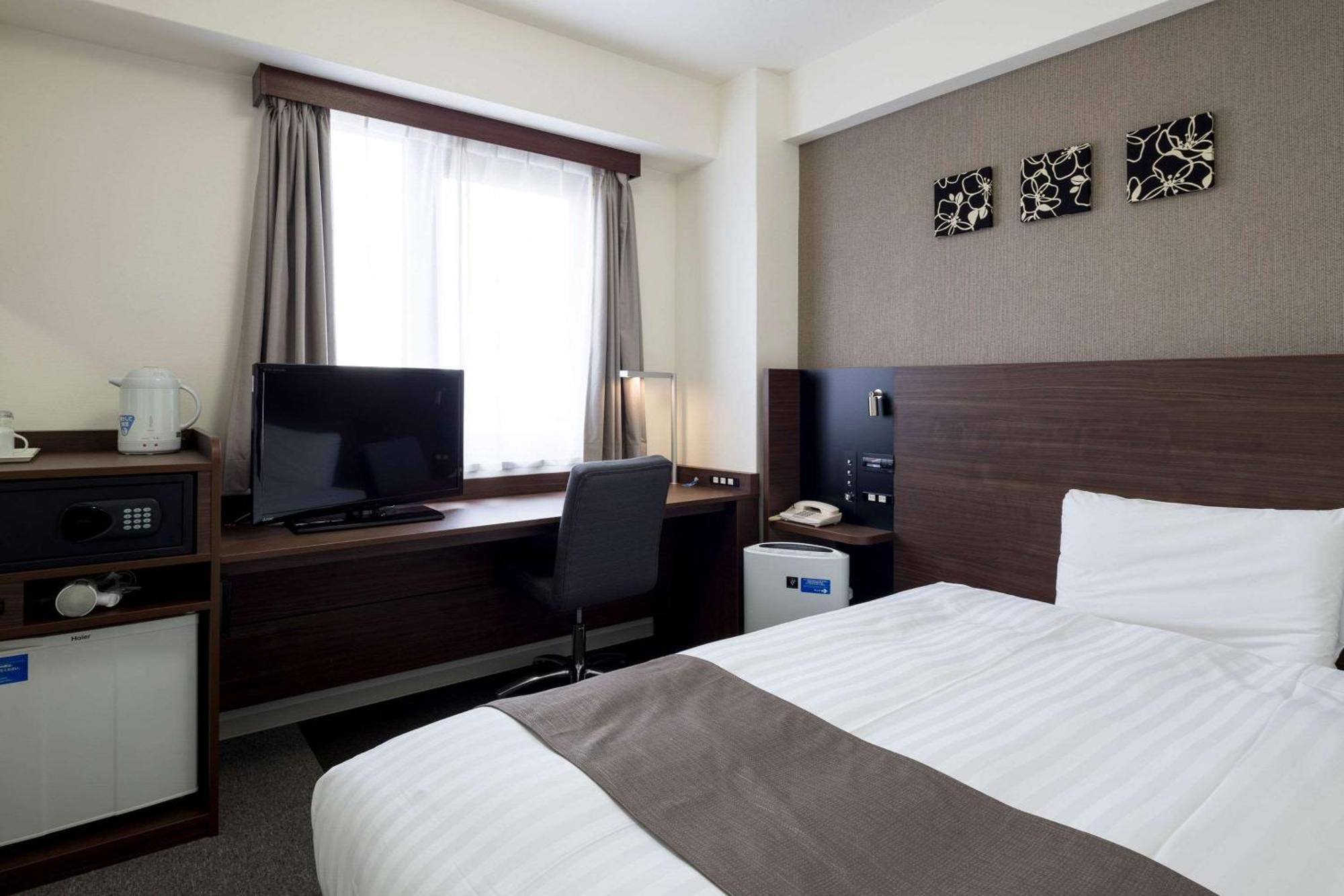Comfort Hotel Sakai Sakai  Bagian luar foto