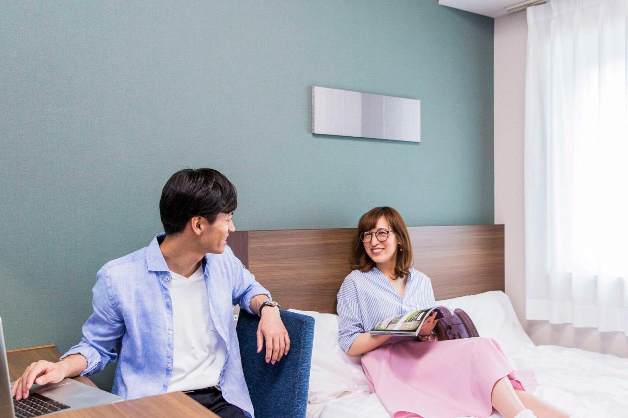 Comfort Hotel Sakai Sakai  Bagian luar foto